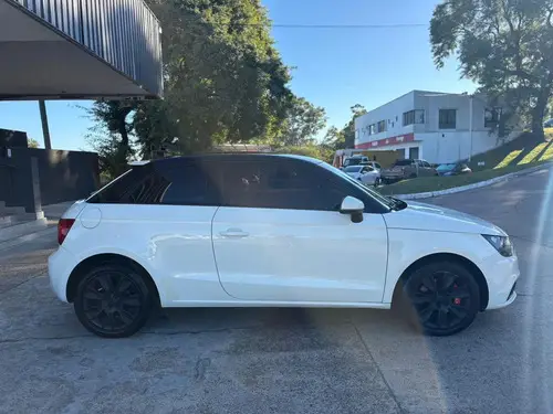 Audi A1 1.4 Ambition Tfsi 122Cv Stronic 3P 2014