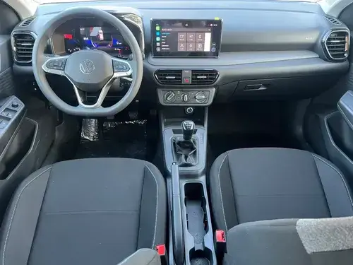 Volkswagen Tera 1.6 Msi Trend Mt 2026