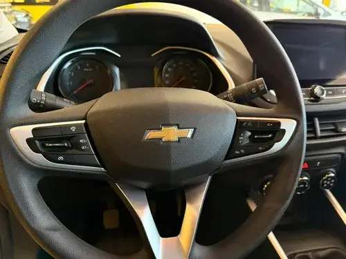 Chevrolet Onix plus 1.0 Lt 2025