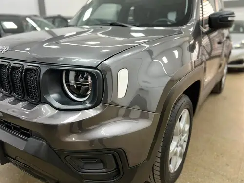 Jeep Renegade 1.8 Sport At6 2024