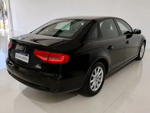 Audi A4 1.8 Ambition Tfsi 170cv 2015