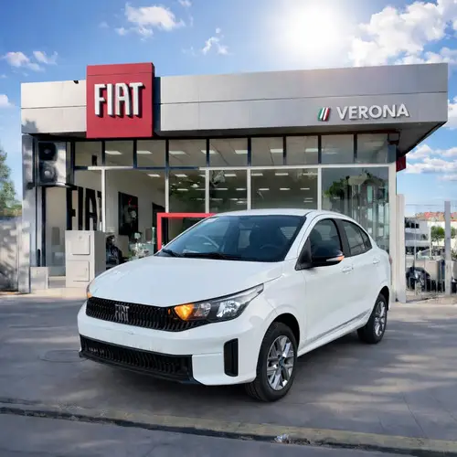 Fiat Cronos Like Manual 2026