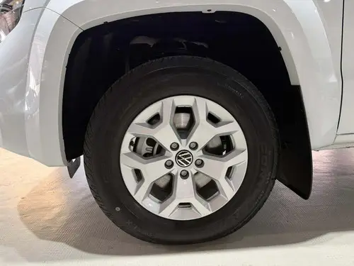 Volkswagen Amarok 3.0 Cd Tdi V6 258Cv Comfortline 4X4 At 2026