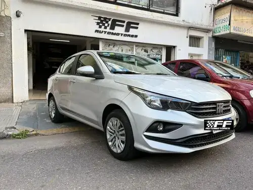 Fiat Cronos 1.3 Gse Drive 2023