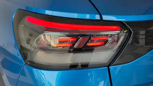 Volkswagen Tera 1.6 Msi Trend Mt 2026
