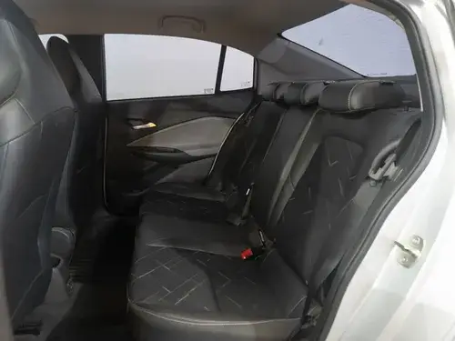 Chevrolet Onix plus 1.0 Turbo Premier Mt 2020