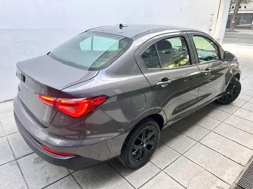 Fiat Cronos 1.3 Gse Drive Pack Plus 2026