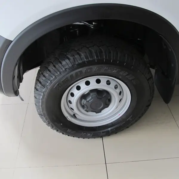 Ford Ranger 2.0 Cs 4X4 2026