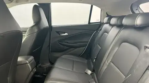 Chevrolet Onix 1.0 Turbo Premier Ii At 2020