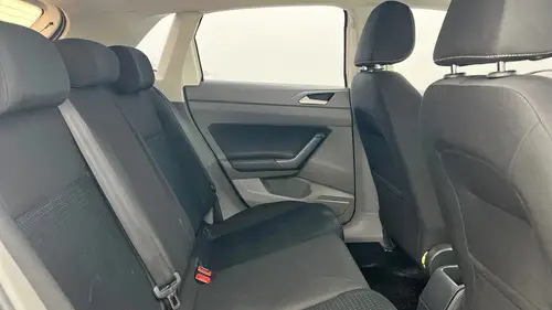 Volkswagen Polo 1.6 Msi Comfort Plus At 2018