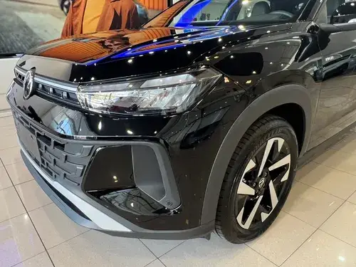 Volkswagen Tera 1.0T 170 Tsi High At 2026