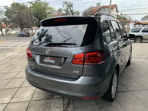 Volkswagen Suran 1.6 Highline Msi 110cv 2019