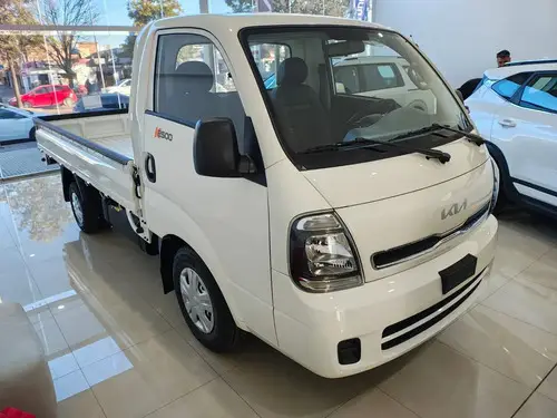 Kia K2500 2.5 Caja 2026