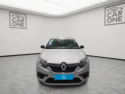 Renault Logan II 1.6 16V LIFE L19 2021