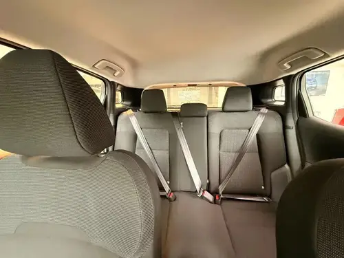 Nissan Kicks 1.0 T200 Sense 2026