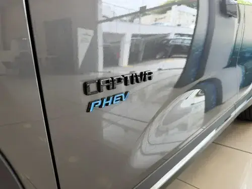 Chevrolet Captiva 1.5 Phev 2025