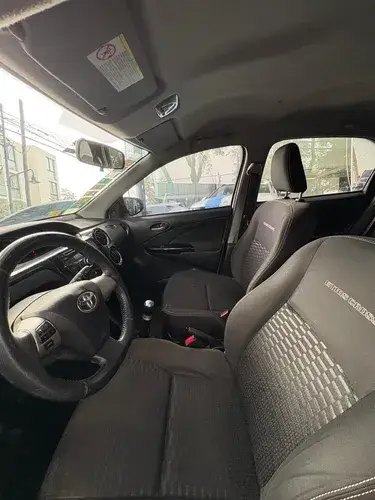 Toyota Etios Cross 1.5 Mt 2014