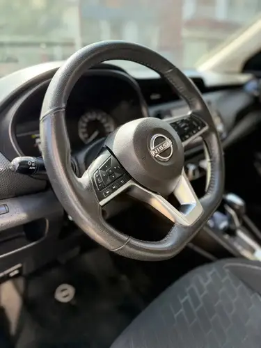Nissan Kicks 1.6 Advance Cvt 2023