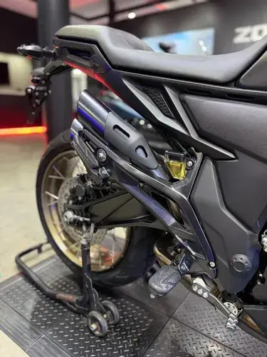 GK 350 Custom 2026
