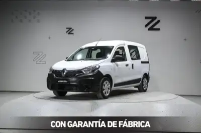 Renault Kangoo Ii Express 1.6 Sce Confort 5A 2025
