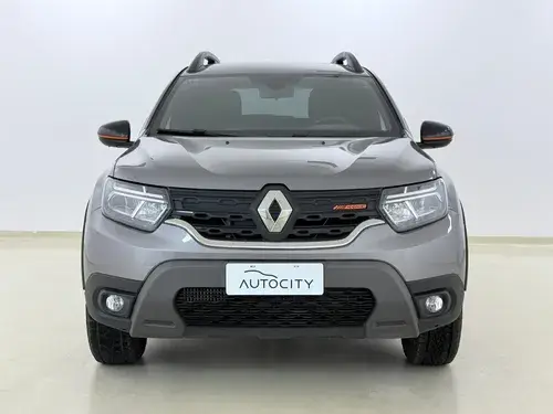 Renault Duster 1.3 T 4X4 ICONIC 2025