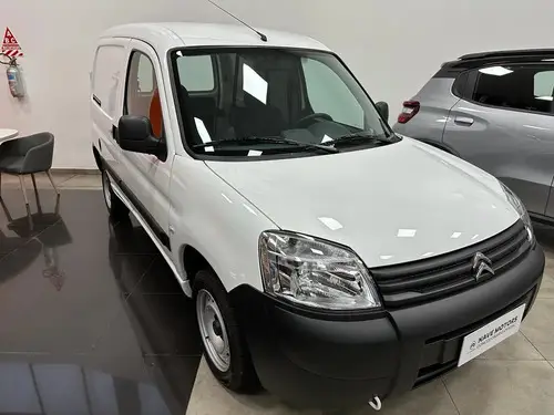 Citroën Berlingo Furgon 1.6 Hdi 92 Bussines 2026