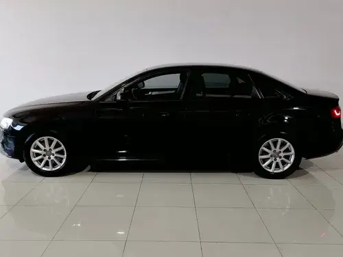 Audi A4 1.8 Ambition Tfsi 170cv 2015