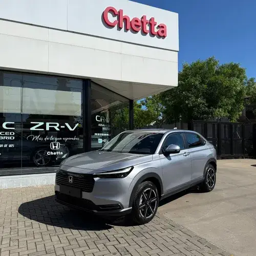 Honda HR-V 1.5 Ex-L 2Wd Cvt 2026
