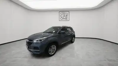Chery Tiggo 4 2.0 4X2 CONFORT CVT L20 2021