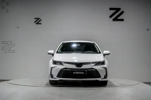 Toyota Corolla 2.0 Xli Cvt 171Cv 2024