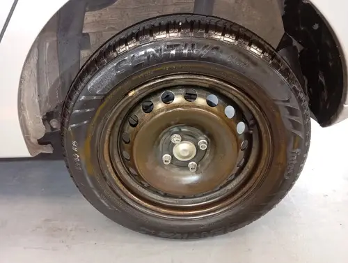 Renault Sandero Ii 1.6 8V Authentique 2017