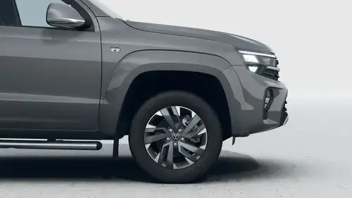 Volkswagen Amarok 3.0 Cd Tdi 258Cv V6 Highline 4X4 At 2026