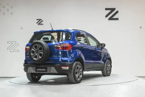 Ford Ecosport 1.5 Freestyle 123cv 4x2 2020