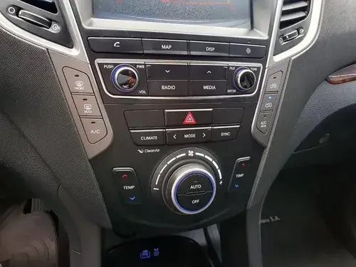 Hyundai Santa Fe Gls 2 4wd 7as 2018
