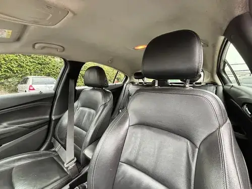 Chevrolet Cruze II 1.4 Lt 153cv 2018