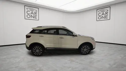 Ford Territory 1.5 T TITANIUM L20 2022