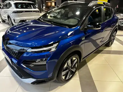 Renault Kardian 1.0 Tce Iconic 200 Edc 2026