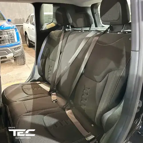 Jeep Renegade 1.3T Sport At6 Fwd 2025