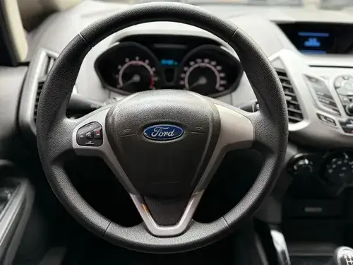 Ford Ecosport 2.0 Se 143cv 4x2 2013