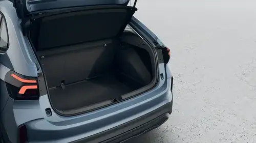 Volkswagen Nivus 1.0 Tsi 200 Trendline 2026