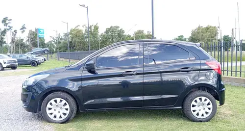 Ford Ka S 1.5L 2018