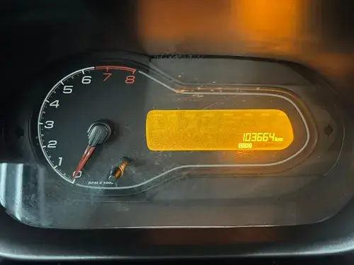 Chevrolet Joy Plus 1.4 Base 2023
