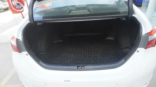 Toyota Corolla 1.8 Xei Cvt Pack 140cv 2014