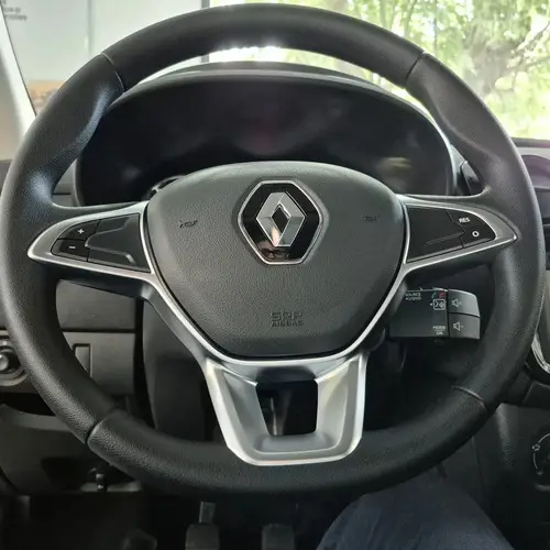 Renault Kangoo Ii Express 1.6 Sce Confort 2026
