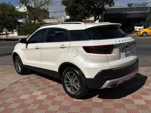Ford Territory 1.5t Sel 2023