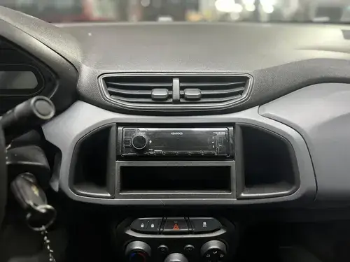 Chevrolet Joy Plus 1.4 Base 2023