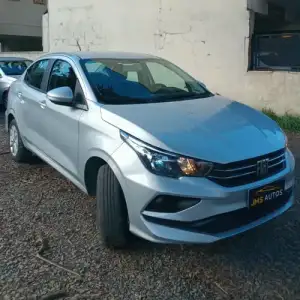Fiat Cronos 1.3 Gse Like 2025