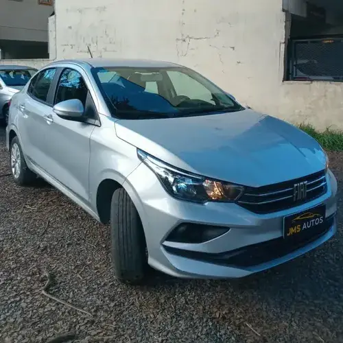 Fiat Cronos 1.3 Gse Like 2025