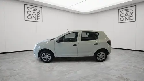 Renault Sandero 1.6 16v Life 2026
