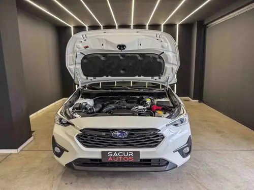 Impreza 2.0 CVT DYNAMIC ES 2026